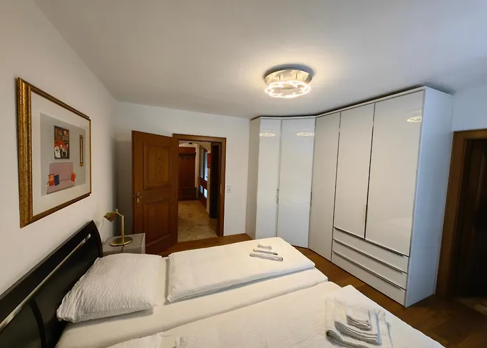 Atelier An Der Grossglocknerstrasse * Fusch an der Glocknerstraße