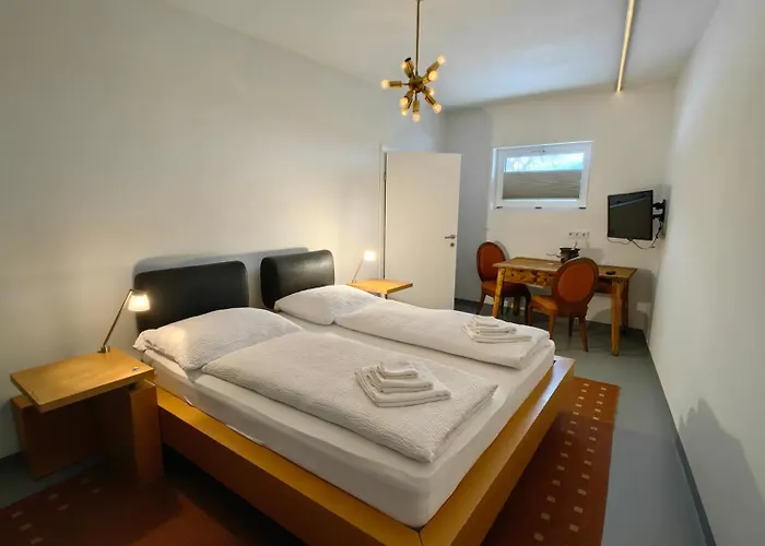 Vakantiehuis Atelier An Der Grossglocknerstrasse