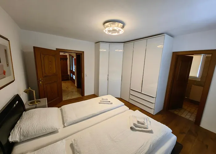 Vakantiehuis Atelier An Der Grossglocknerstrasse Fusch an der Glocknerstraße