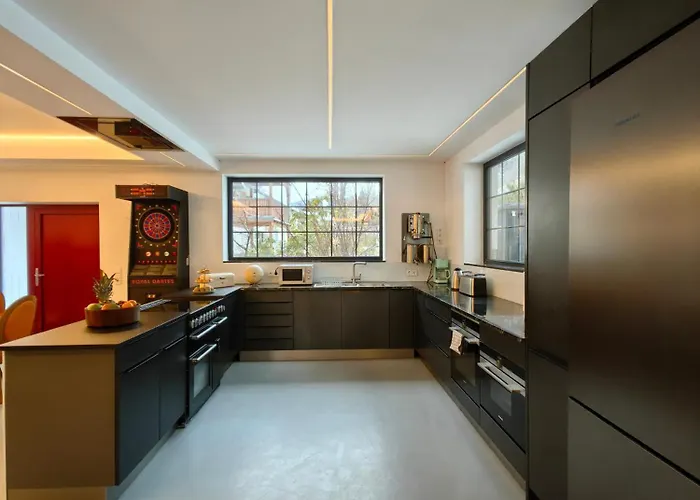 Atelier An Der Grossglocknerstrasse Fusch an der Glocknerstraße