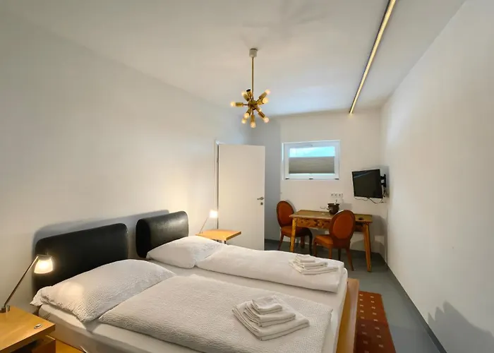 Atelier An Der Grossglocknerstrasse *