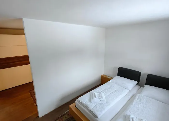 Atelier An Der Grossglocknerstrasse Vakantiehuis