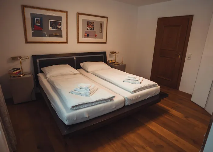 Dom wakacyjny Atelier An Der Grossglocknerstrasse *