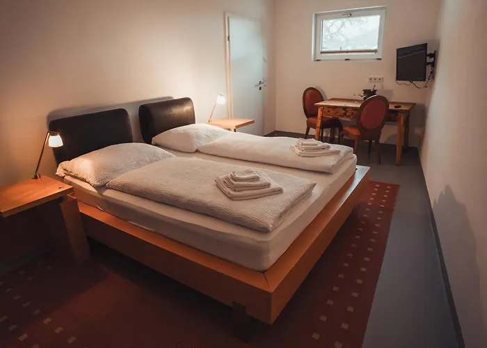 Atelier An Der Grossglocknerstrasse Vakantiehuis Fusch an der Glocknerstraße