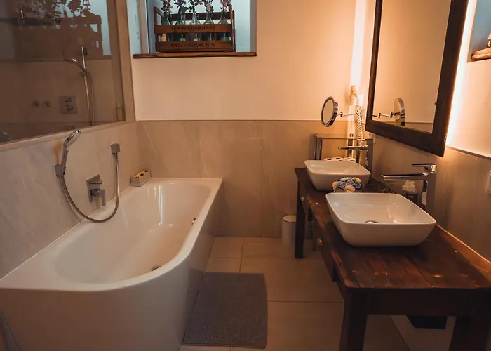 Atelier An Der Grossglocknerstrasse