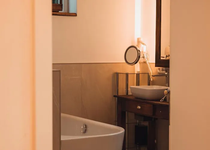 Atelier An Der Grossglocknerstrasse Fusch an der Glocknerstraße