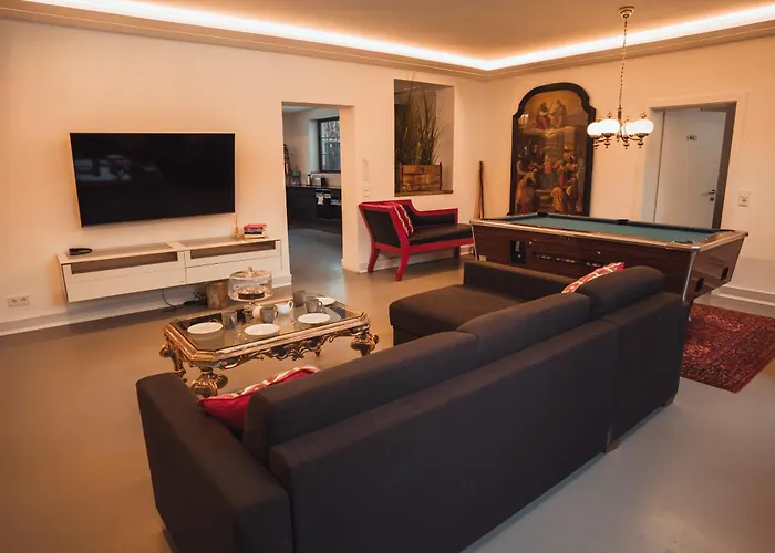 Atelier An Der Grossglocknerstrasse Vakantiehuis Fusch an der Glocknerstraße