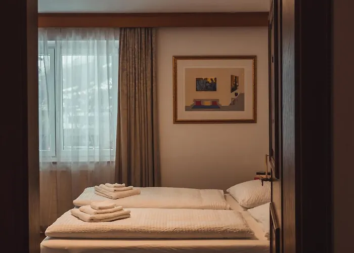 Dom wakacyjny Atelier An Der Grossglocknerstrasse Fusch an der Glocknerstraße