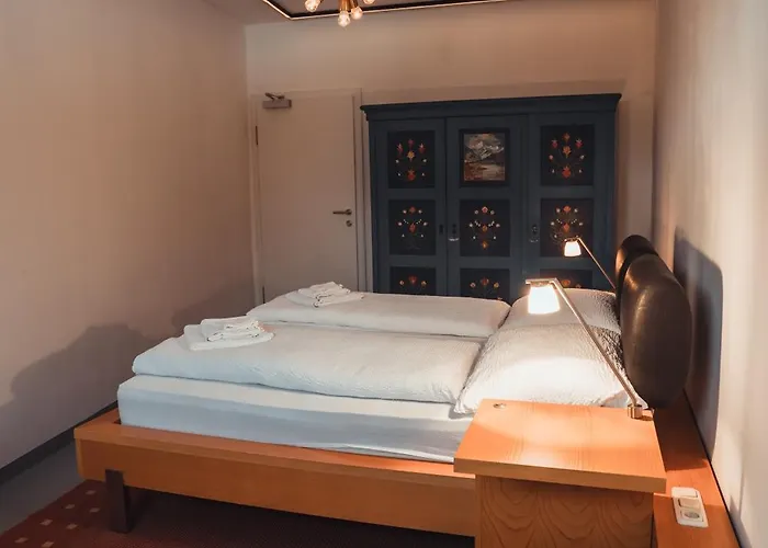 Atelier An Der Grossglocknerstrasse Fusch an der Glocknerstraße