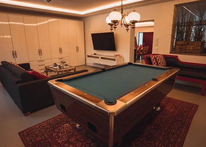 Atelier An Der Grossglocknerstrasse Vakantiehuis Fusch an der Glocknerstraße