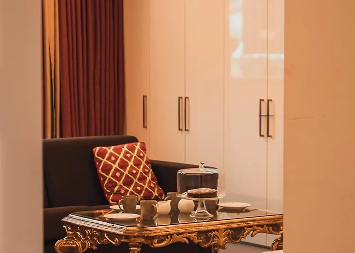 Atelier An Der Grossglocknerstrasse Vakantiehuis