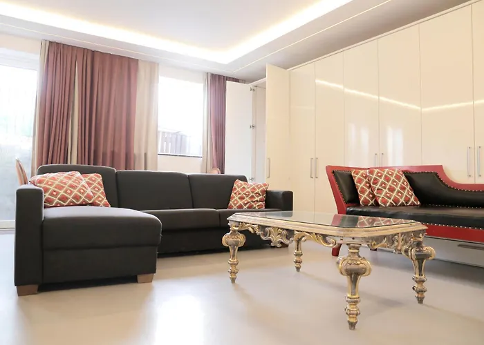 Atelier An Der Grossglocknerstrasse *