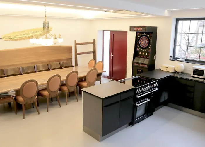 Vakantiehuis Atelier An Der Grossglocknerstrasse Fusch an der Glocknerstraße