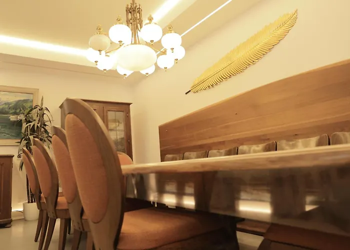 Atelier An Der Grossglocknerstrasse