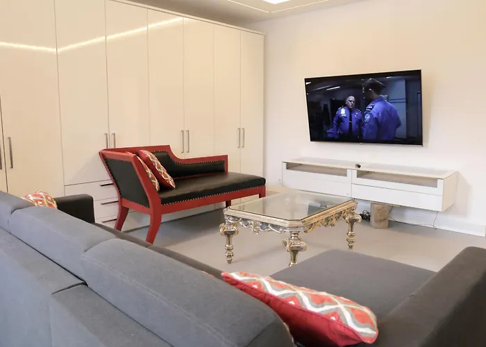 Vakantiehuis Atelier An Der Grossglocknerstrasse *