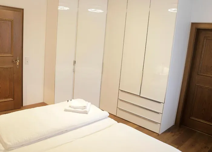 Atelier An Der Grossglocknerstrasse Vakantiehuis *